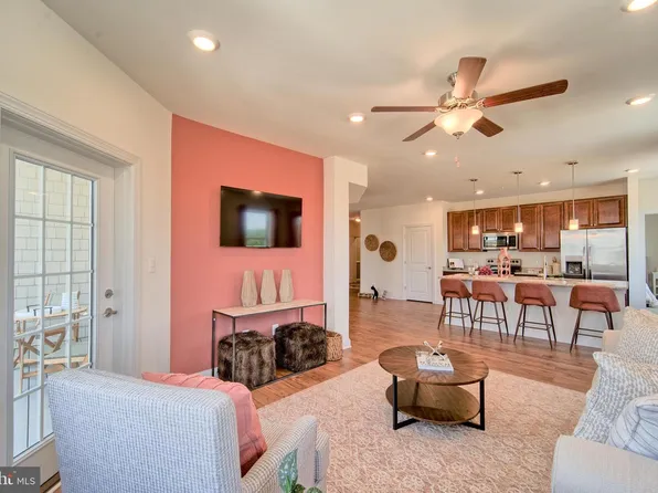 403 Bold Ruler Ct #301, Havre De Grace, MD 21078