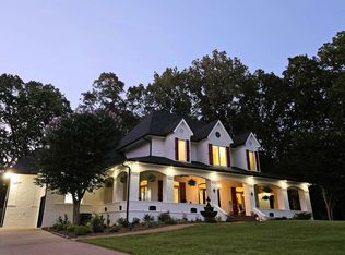 11700 Stone Meadow Cv, Arlington, TN 38028