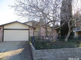 1760 Klamath River Dr, Rancho Cordova, CA