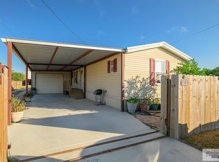 36338 Marshall Hutts Rd, Rio Hondo, TX 78583