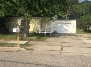2931 Locke Ave SW, Grandville, MI