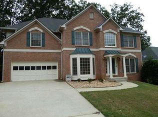 175 Richlake Dr, Suwanee, GA 30024