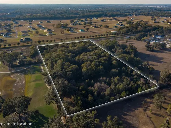 N Us Highway 441, Ocala, FL 34475