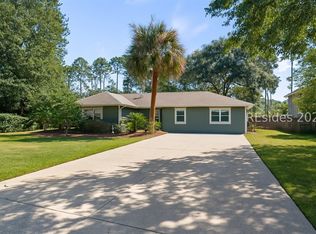 30 Sugaree Dr, Bluffton, SC 29910