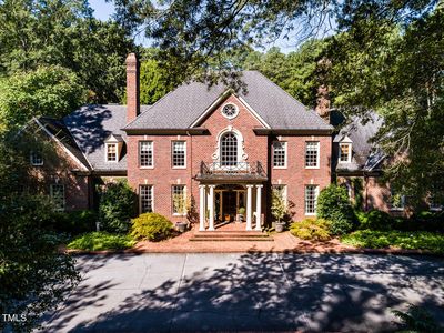 2441 W Lake Dr, Raleigh, NC, 27609