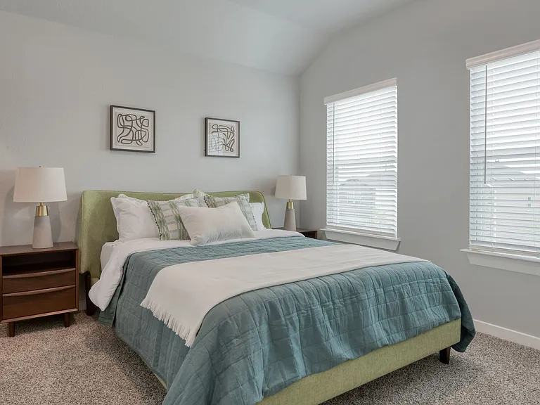Altura Luxury Rental Homes — Photo 14