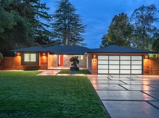 23 Arbuelo Way, Los Altos, CA 94022