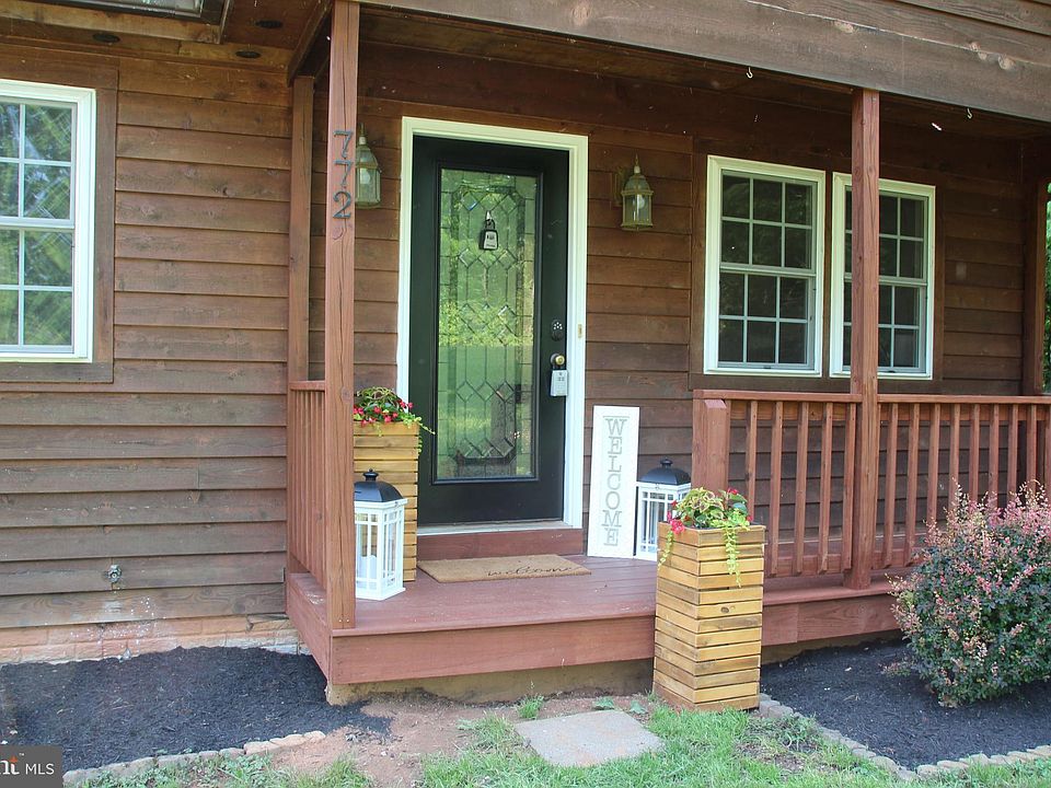 772 Wildcat Dr, Front Royal, VA 22630 Zillow