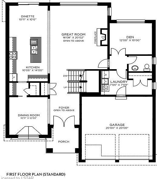 2nd image of 2132 Ironwood Rd