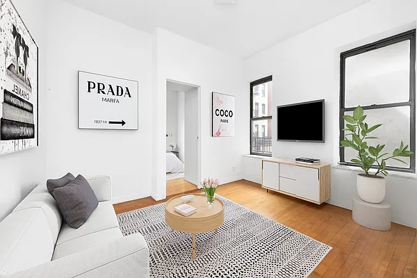 Rented by Berkshire Hathaway HomeServices New York Properties | media 6