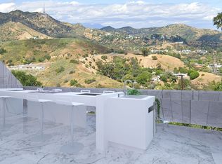 6911 Cahuenga Park Trl, Los Angeles, CA 90068