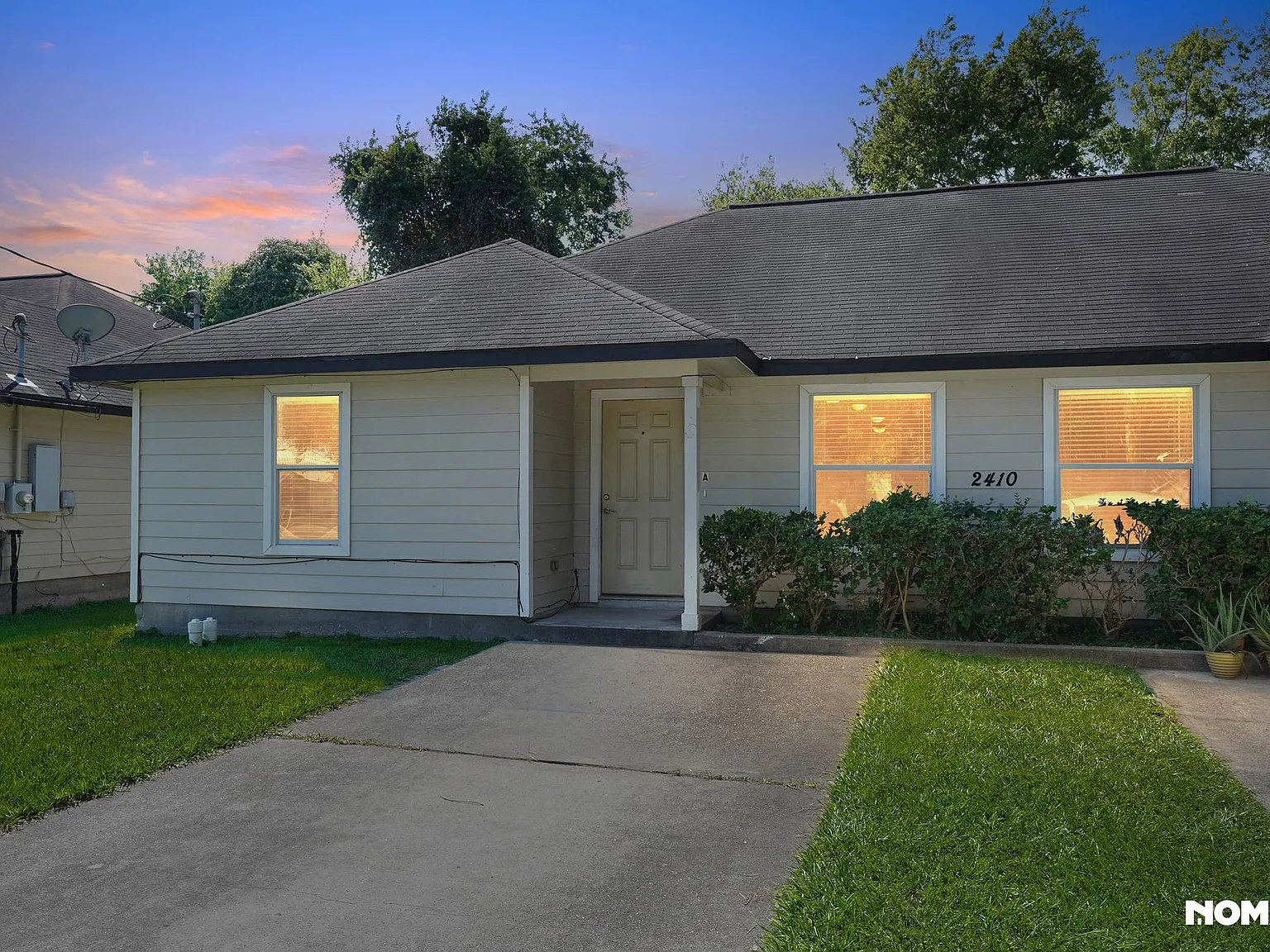 Cozy 3 bed 2 bath in Pasadena | 2410 Morning Glory Dr | $1500/mo — Photo 1