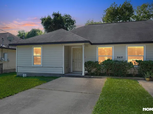 2410 Morning Glory Dr, Pasadena, TX 77503