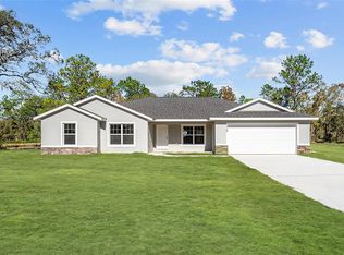 12369 SW 81st St, Dunnellon, FL 34432