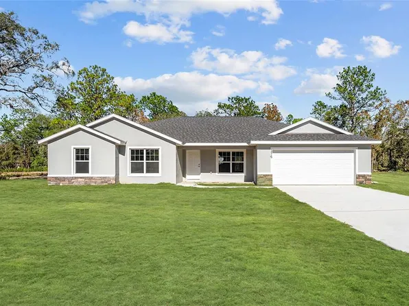 12369 SW 81st St, Dunnellon, FL 34432