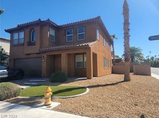 503 Via Garofano Ave, Henderson, NV 89011