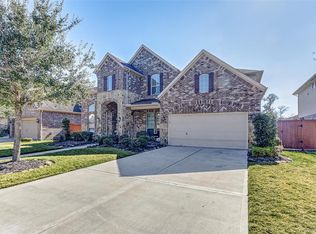 5943 Turner Shadow Ln, Sugar Land, TX 77479