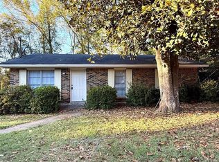 408 Briarbrook Dr, Montgomery, AL 36110