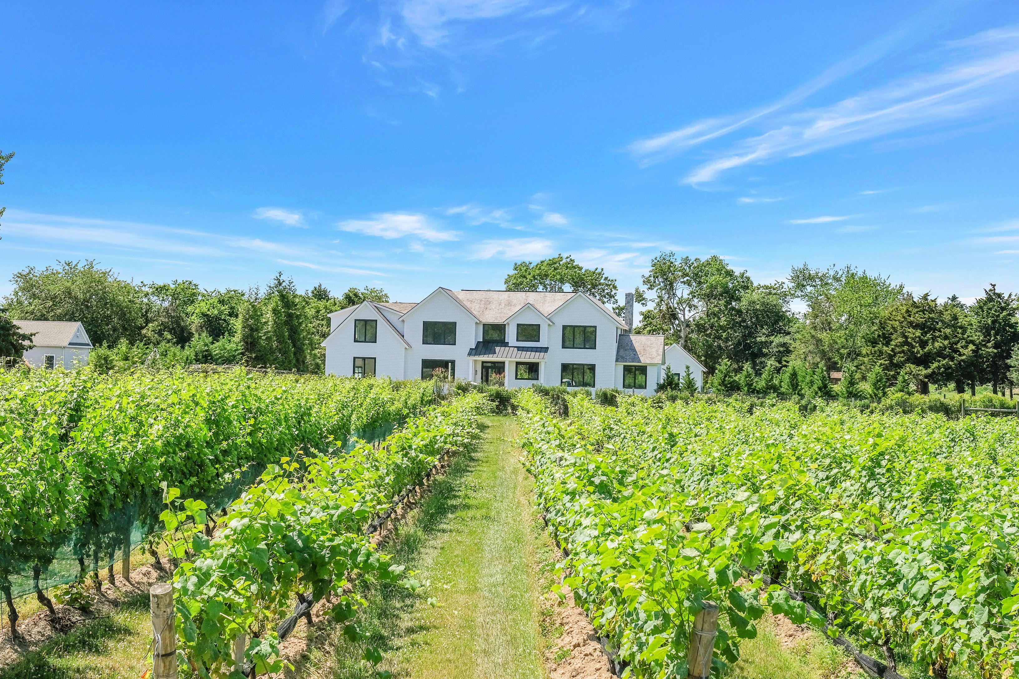 195 Montauk Hwy, Water Mill, NY 11976 Out East