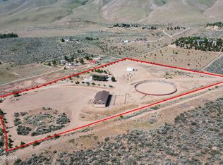 160 Shetland Cir, Reno, NV 89508