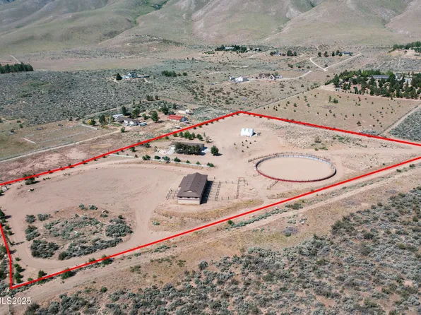 160 Shetland Cir, Reno, NV 89508