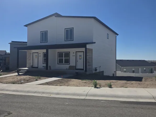 1709 Kade Ct, Cheyenne, WY 82007
