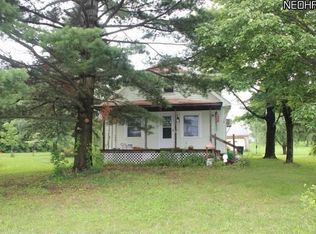 5357 Ford Rd, Madison, OH 44057