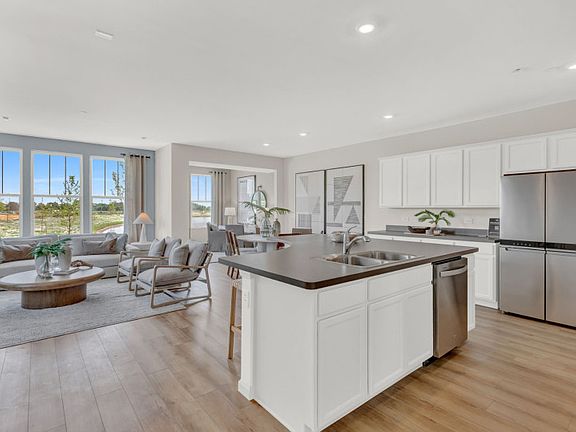 Model Representation