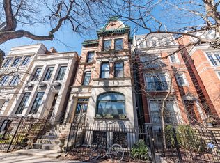 1722 N Mohawk St APT 3F, Chicago, IL 60614