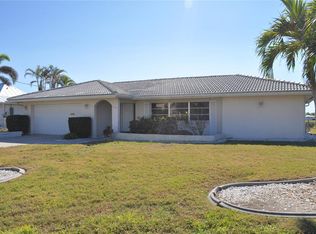 2171 Bayou Rd, Punta Gorda, FL 33950