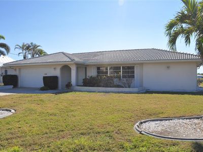 2171 Bayou Rd, Punta Gorda, FL, 33950
