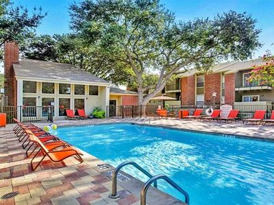 1003 Justin Ln APT 2126, Austin, TX, 78757
