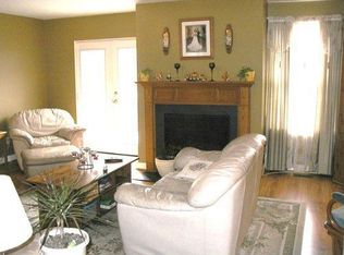 26 Tameron Pl, Baltimore, MD 21237