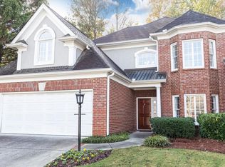 424 Brookview Cir NW, Atlanta, GA 30339