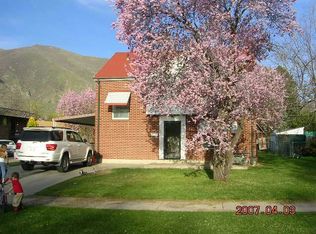 35 S 200th St E, Springville, UT 84663