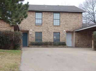 15830 El Estado Dr, Dallas, TX 75248