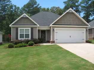303 Madison Place Pkwy, Byron, GA 31008