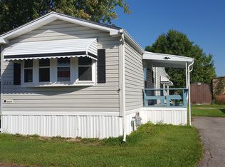 6035 S Transit Rd LOT 324, Lockport, NY 14094