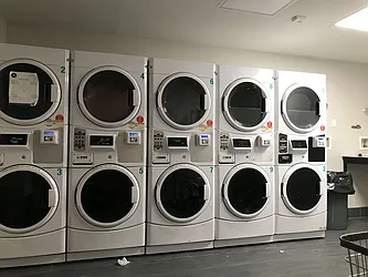 Rented by Manhattan Management LLC