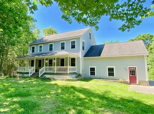 172 Natanis Ridge Cir, Wells, ME 04090