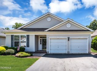 11 Carlisle Drive, Jackson, NJ 08527