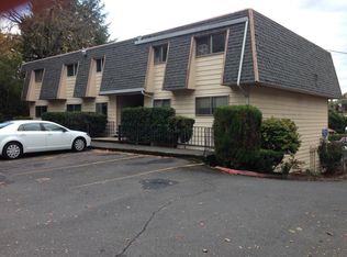 2641 SW Spring Garden St APT 18, Portland, OR 97219