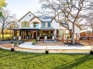 1638 Rolling Creek Rd, Spring Branch, TX 78070