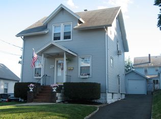 29 Orchard St, Nutley, NJ 07110