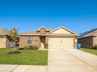 15459 Refugio Verde Way, Houston, TX 77049