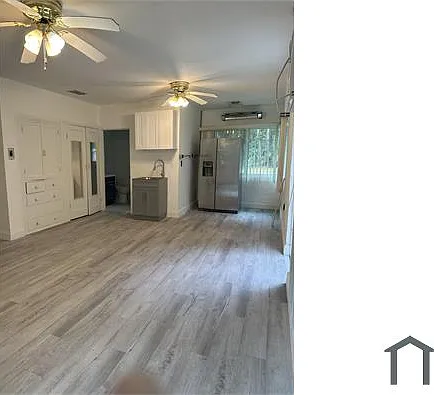 Studio, 500 sqft, $1,100 — Photo 4