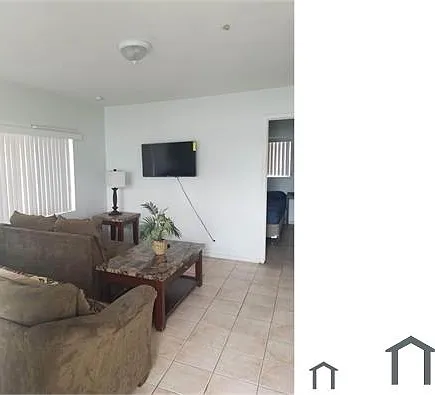 1 bed, 520 sqft, $1,195 — Photo 3