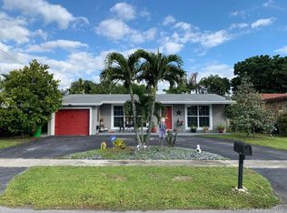 9731 NW 25th St, Sunrise, FL 33322