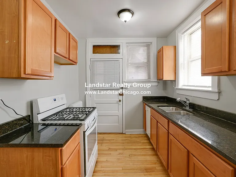 4514 N Wolcott Ave #2A — Photo 3