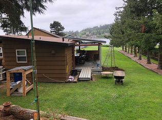 1241 NE East Devils Lake Rd, Otis, OR 97368